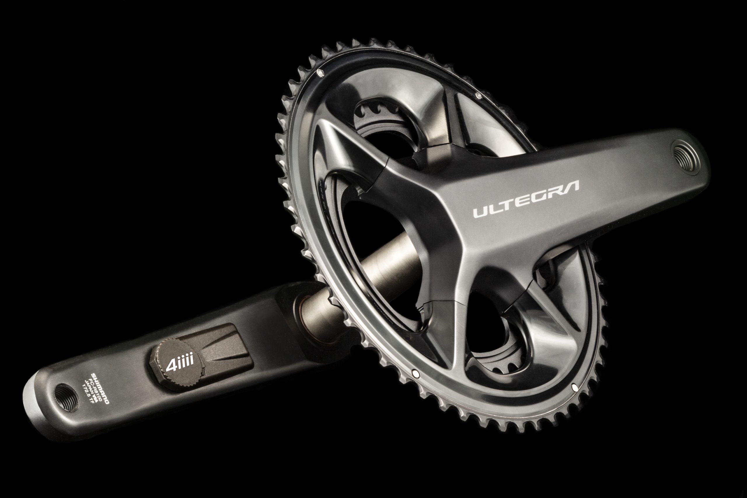 4iiii showcasing UK factory install process at COREbike 2023