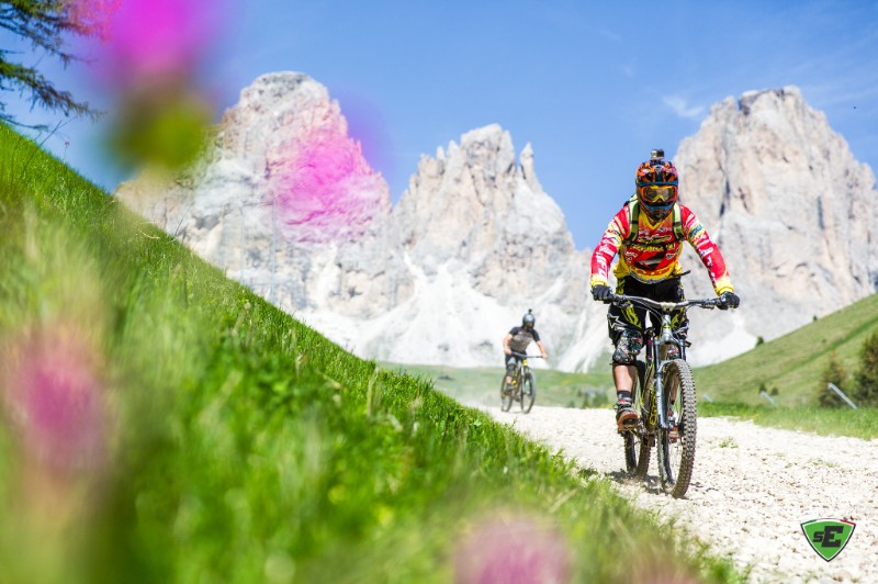 New venue announced for Enduro World Series