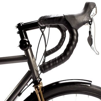 Brooks England commissions limited edition bikes for 150th anniversary