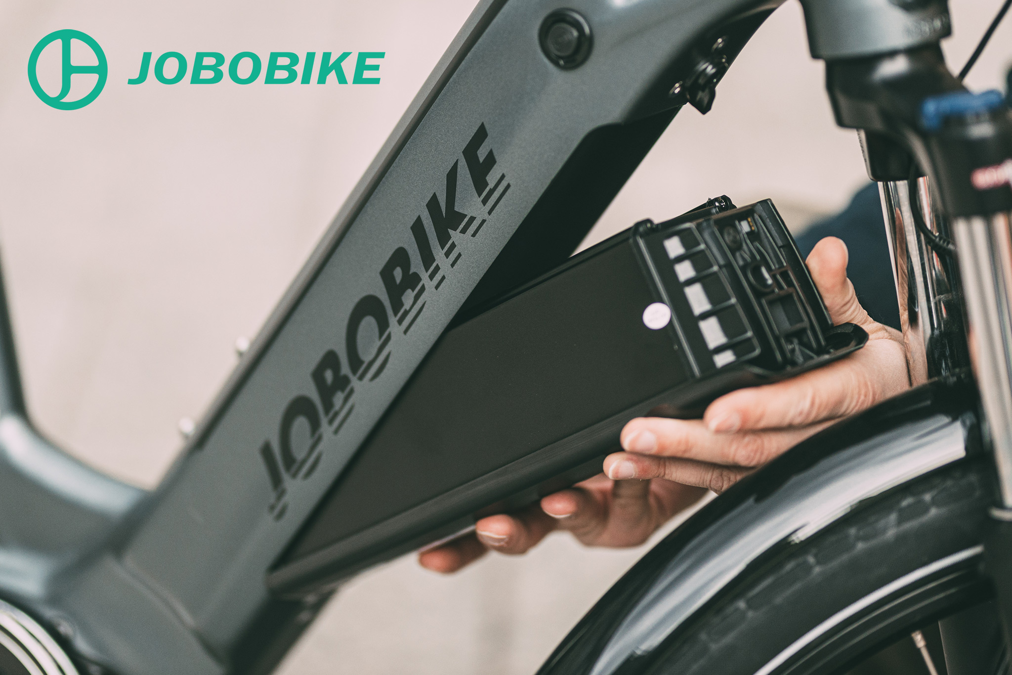 2 3 Linda & Lyon: The perfect companion for urban cycling