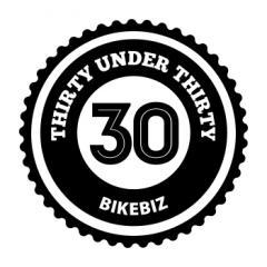 Get your 30 under 30 submissions in now!