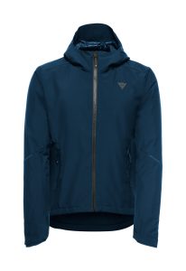 2 Dainese HGC jacket BikeBiz’s guide to the latest winter and protective clothing