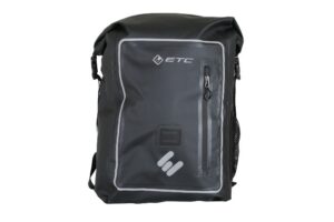 2 ETC Black 1 BikeBiz's guide to the latest cycle luggage