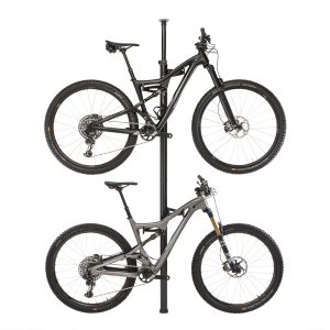 2 Feedback Sports Velo Column Bike Storage Black Ibis Mountain Bikes BikeBiz’s guide to the latest bike storage