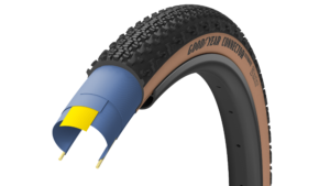 2 Goodyear Connector 1 BikeBiz’s guide to the latest wheels, tyres and inner tubes