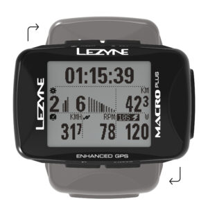 2 Lezyne BikeBiz’s guide to the latest cycle computers