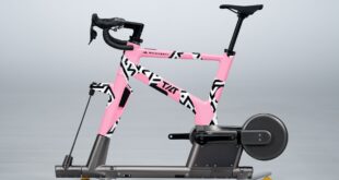 2 Muoverti TiltBikes c 4Season Collective Sports tech start-up Muoverti passes £2.4 million in investment