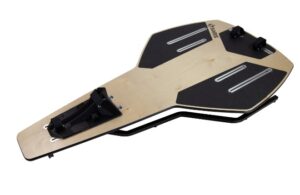 2 Raleigh 1 BikeBiz’s guide to the latest indoor trainers and power meters