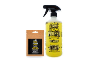 2 Raleigh Martin BikeBiz’s guide to the latest in workshop, tools and cleaning