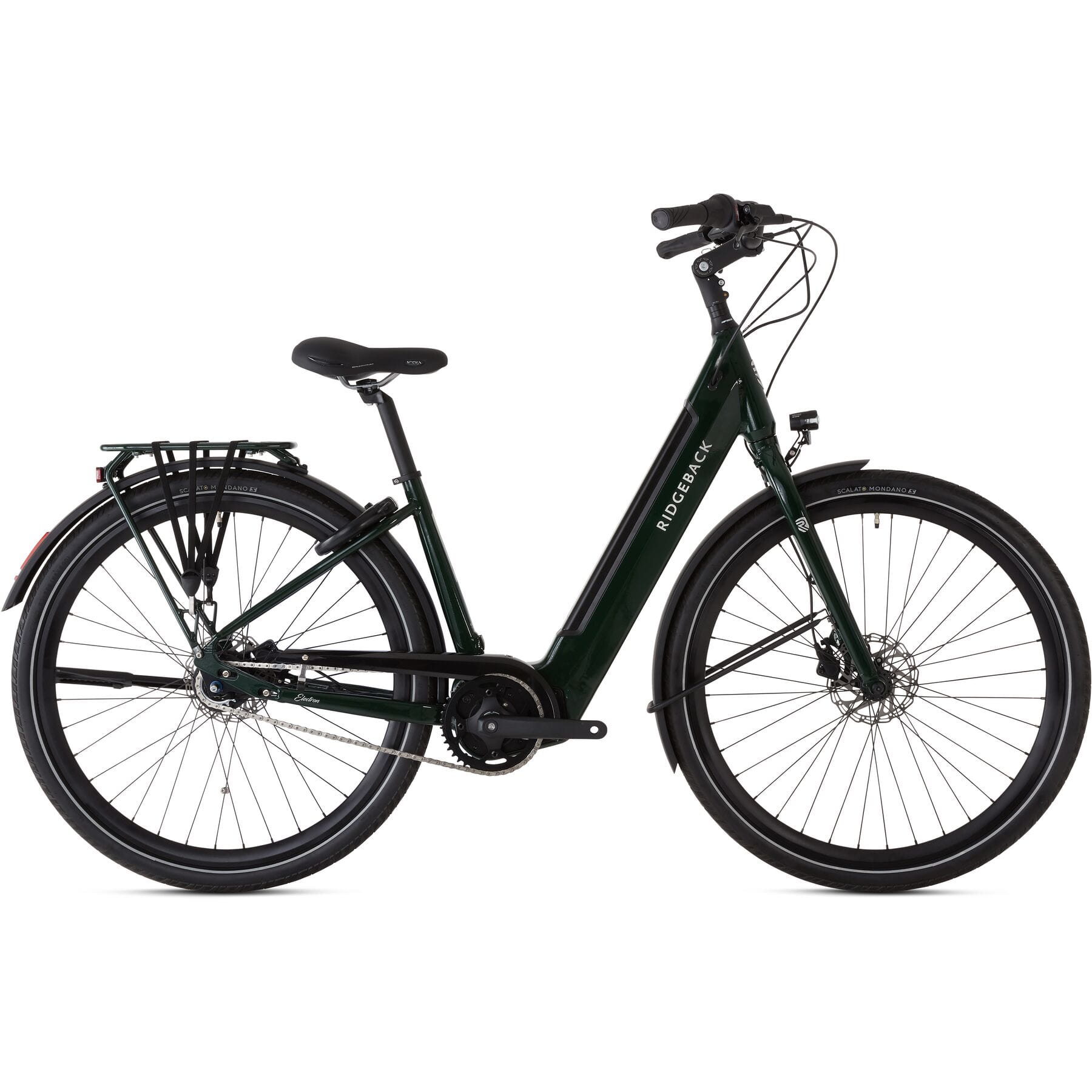 2 Ridgeback Electron INT 1 BikeBiz's guide to the latest e-bikes and e-scooters