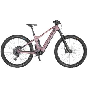 2 Scott BikeBiz’s guide to the latest women's bikes and accessories