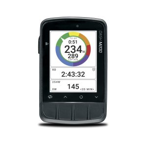 2 Stages Dash M200 BikeBiz’s guide to the latest in cycle computers and power meters