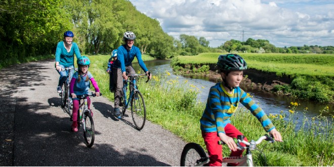 New bike library scheme launches in Greater Manchester