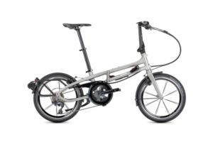 2 Tern BYB 1 BikeBiz’s guide to the latest hybrid and folding bikes