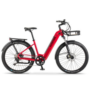 2 Wisper BikeBiz's guide to the latest women-specific bikes and accessories