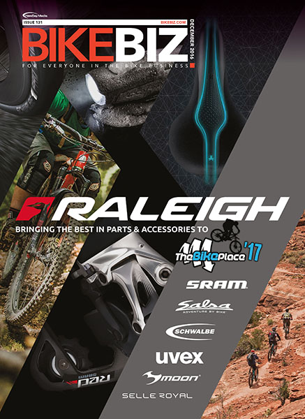 BikeBiz Issue 131 is available digitally!