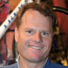 President of $1-bn Trek Bicycle slams into President Trump