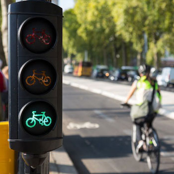 House prices boosted by proximity to bike lanes, finds new research