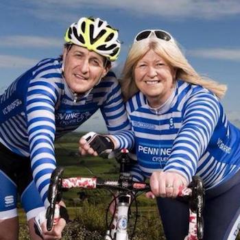 Bank says Britain’s bike boom means we’re now a nation of cyclists
