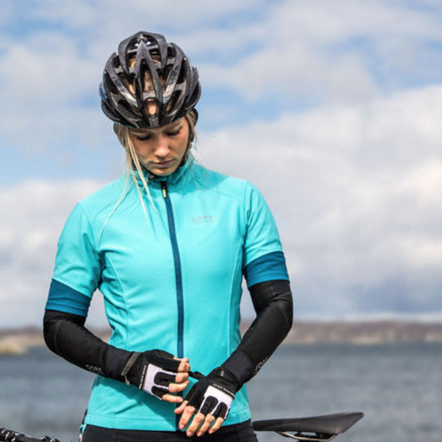 Gore Bike Wear launches female-designed Power Lady range