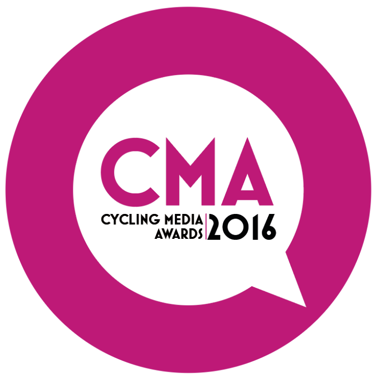 Get your tickets for the Cycling Media Awards
