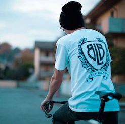 Brick Lane Bikes: London’s fixed-gear pioneers