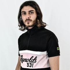 Reynolds teams up with Oi Polloi for clothing line