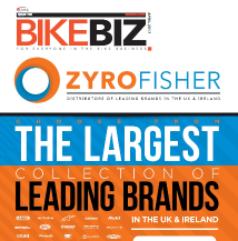 BikeBiz issue 135 is online now!