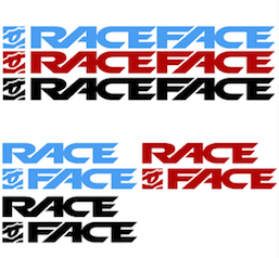 RaceFace unveils Next R product range