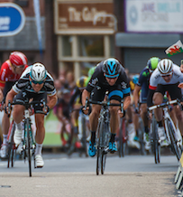 Tour of Britain to link Scotland and Wales in 2017