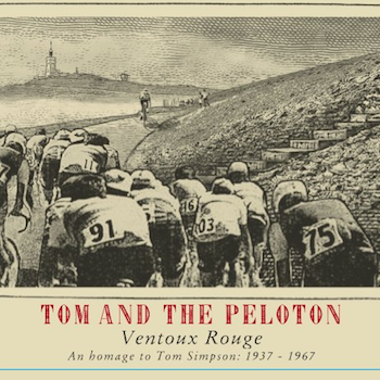 Mont Ventoux vineyard produces wine to commemorate Tom Simpson