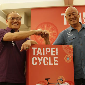 30-year-old Taipei trade show moves to Autumn slot for 2018