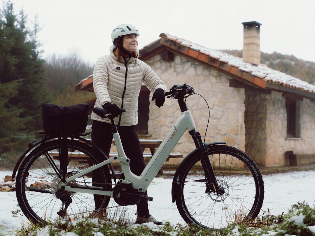 2. BH ATOM NX DIA 2 67 BikeBiz April Sector Guides: New Products