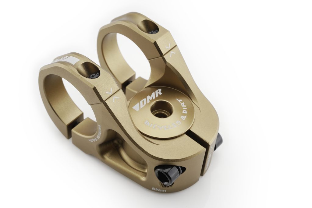 2. DMR Defy BikeBiz September Sector Guides: New Products
