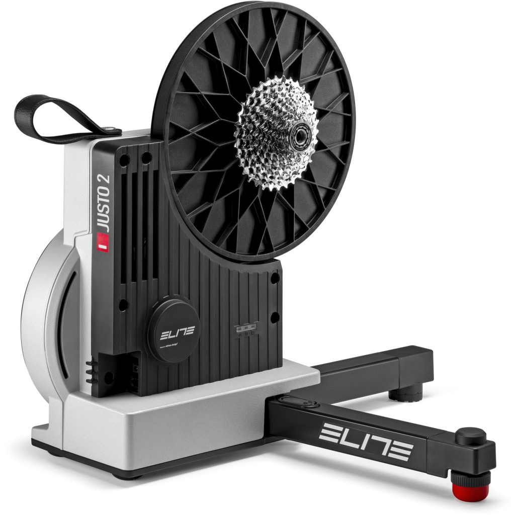2. Elite Justo 2 BikeBiz September Sector Guides: Indoor Training, Cycle Computers and Power Meters