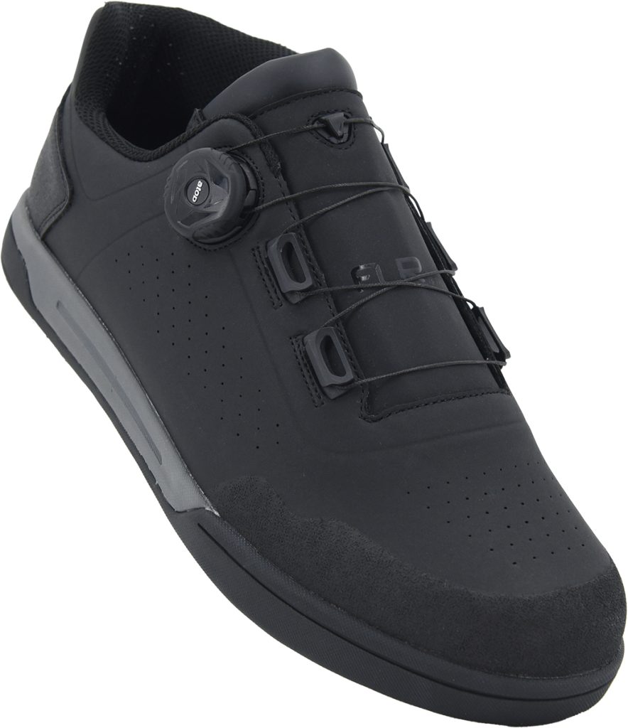 2. FLR Congo Pro Leather Flat Line Dial Shoes BikeBiz August Sector Guides: Mountain Bikes, Accessories and Clothing