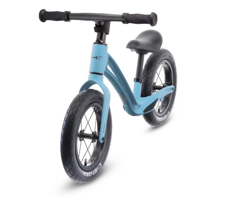 2. Hornit Airo BikeBiz May Sector Guides: Children’s Bikes, Clothing and Accessories