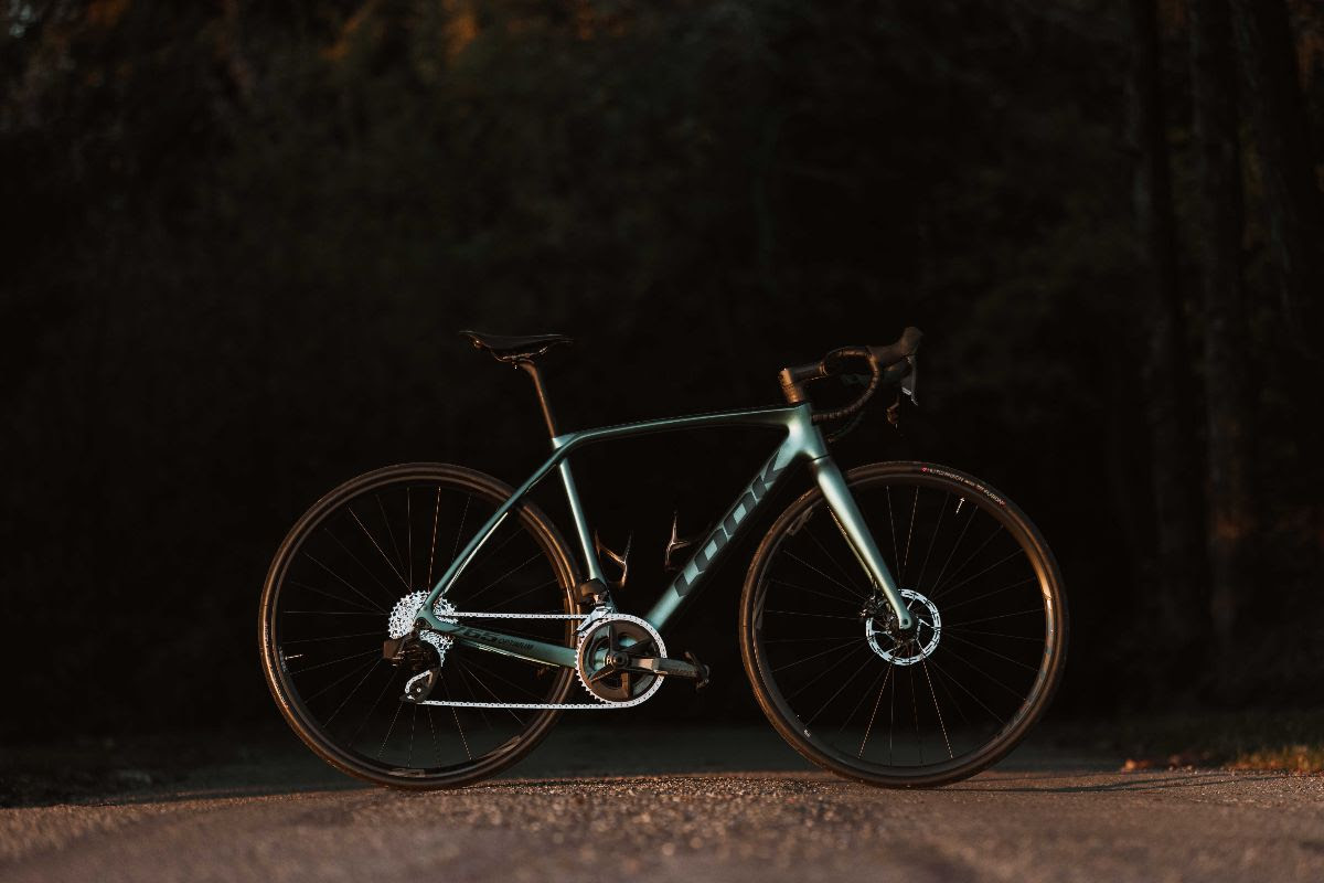 The hottest products in the bike trade this January