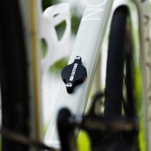 2. Oxford Bottle Boss Tag Mount The hottest new products in the bike trade in August