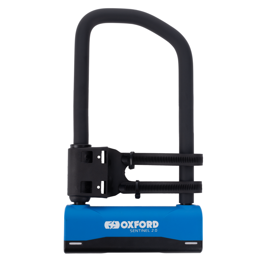 2. Oxford Sentinel BikeBiz January Sector Guides: New Products