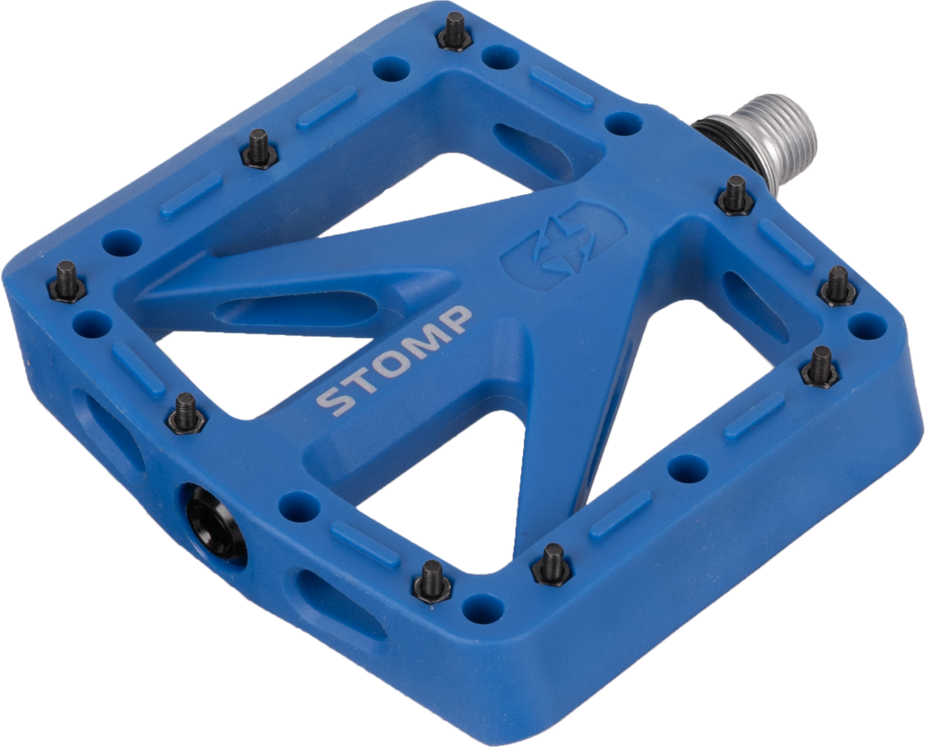 2. Oxford Stomp Stomp Jnr Pedals BikeBiz July Sector Guides: New Products