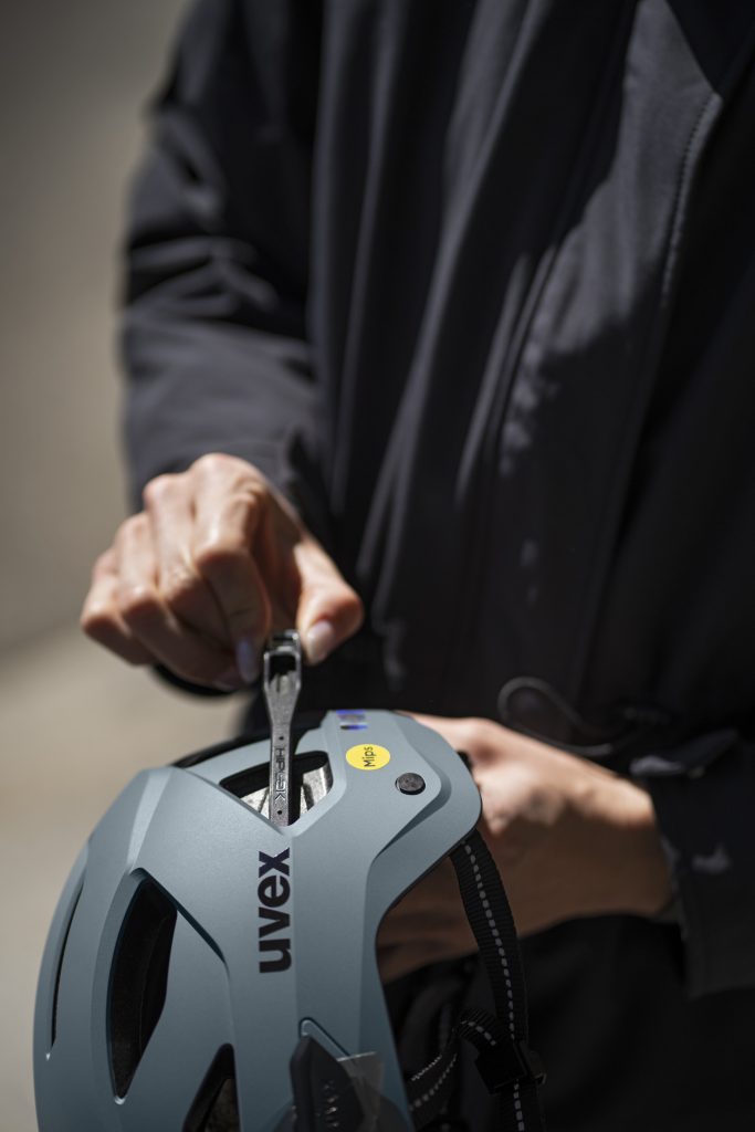 2. UVEX City 2024 166 BikeBiz June Sector Guides: Helmets