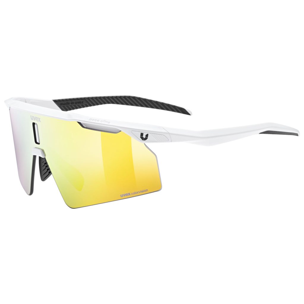 2. Uvex ultimate pace stage BikeBiz May Sector Guides: New Products