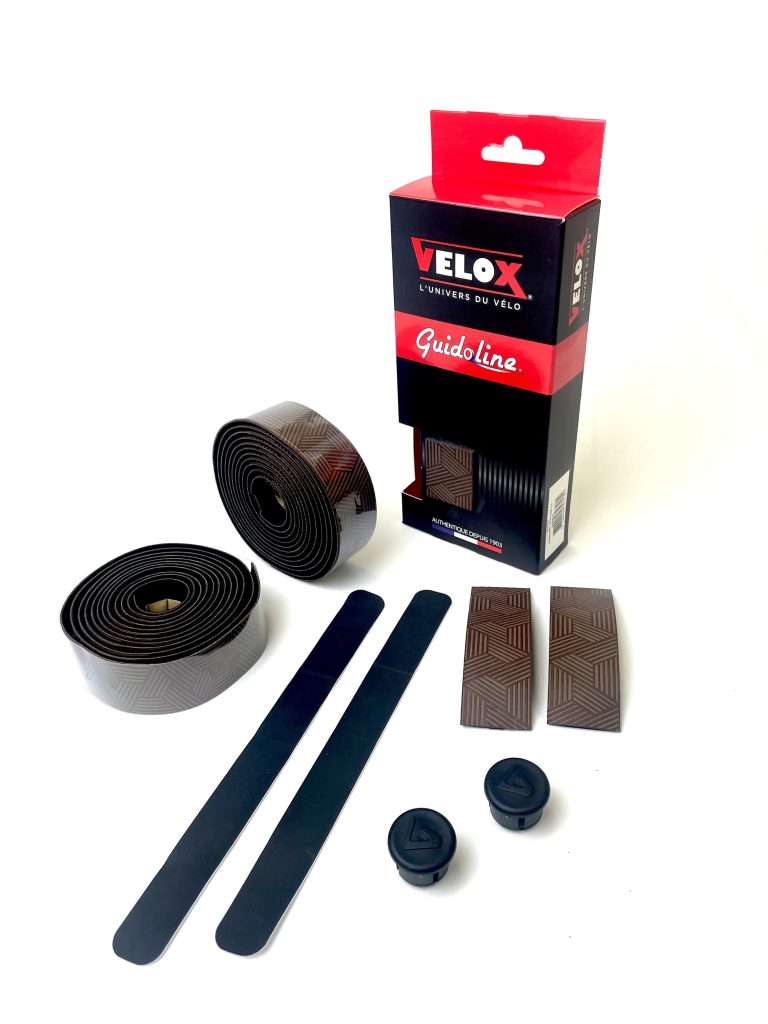 2. Velox Handlebar tape BikeBiz March Sector Guides: Gravel/Adventure Bikes, Clothing and Accessories