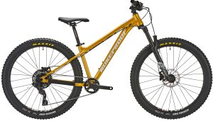 2. prod213631 Tumeric Yellow NE 01 BikeBiz’s guide to the latest kids' bikes and accessories