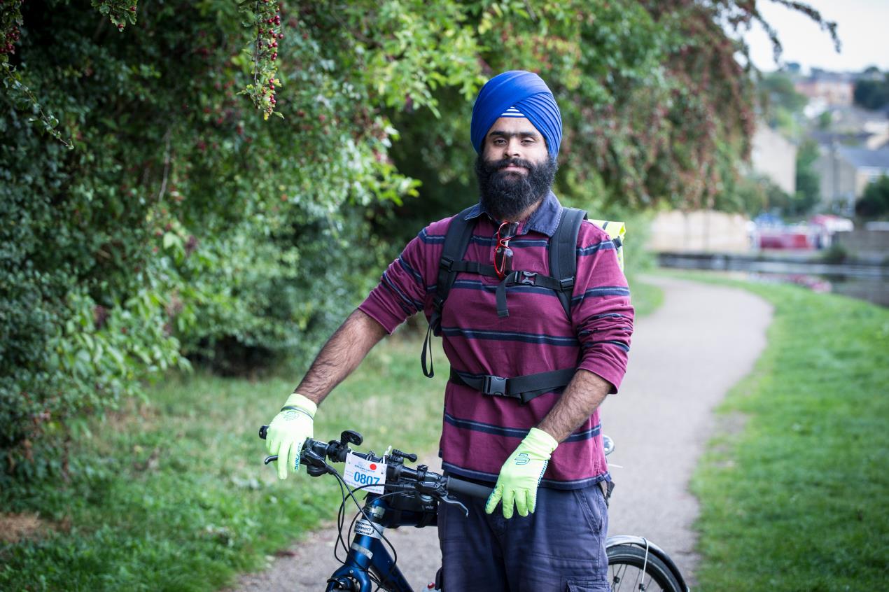 £2.4 million Bradley to Brighouse Greenway to provide ‘missing link’ in current infrastructure