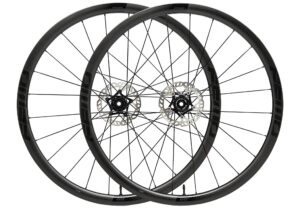20 Extra BikeBiz’s guide to the latest wheels, tyres and inner tubes