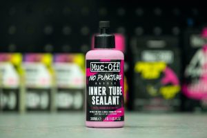 20 Inner Tube Sealant Lifestyle 2 BikeBiz’s guide to the latest wheels, tyres and inner tubes