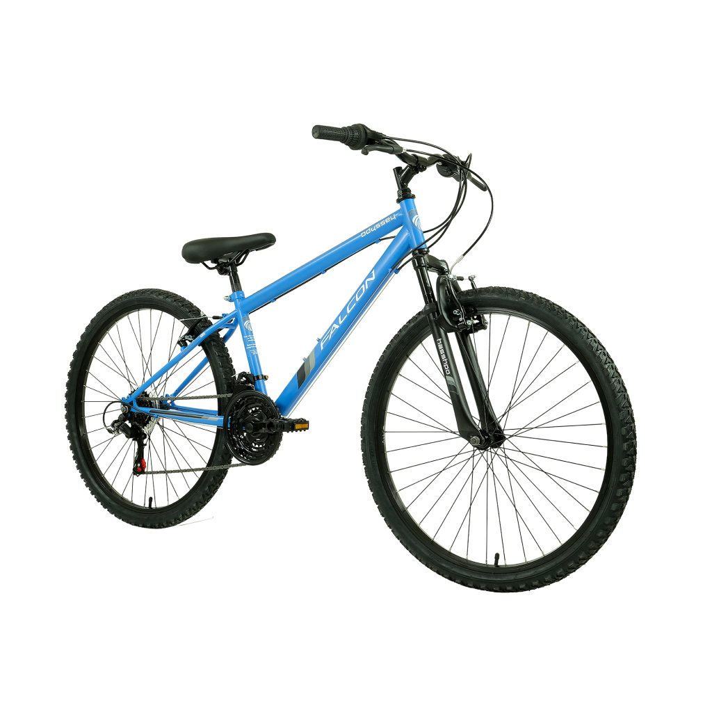 20. Falcon Odyssey26 BikeBiz October Sector Guides: New Products