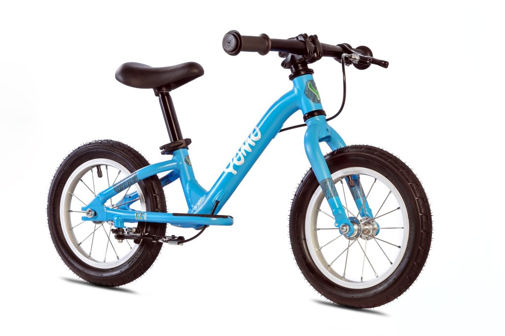 20. Yomo Bikes BikeBiz May Sector Guides: Children’s Bikes, Clothing and Accessories